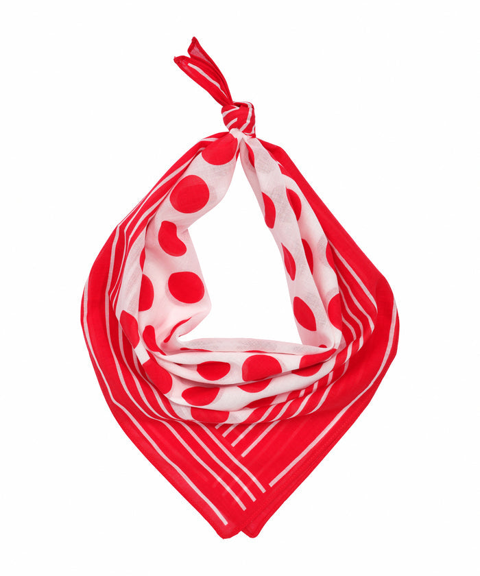 The Newbury 23" Bandana