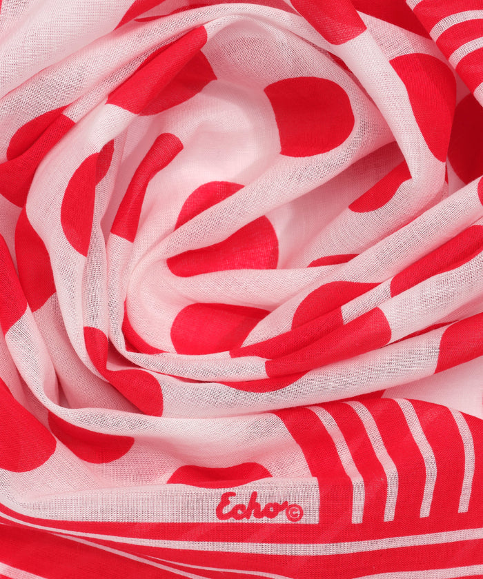 The Newbury 23" Bandana