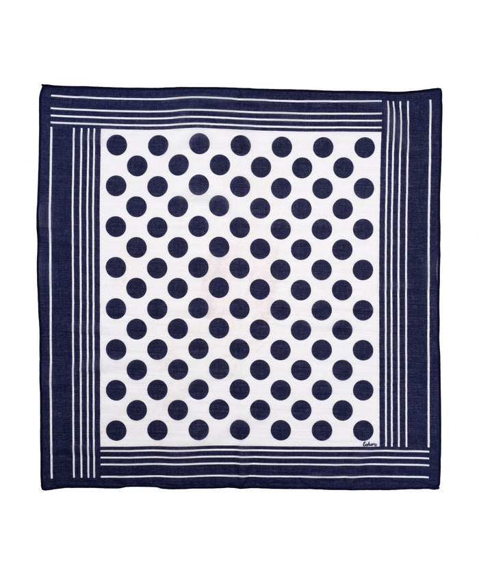 The Newbury 23" Bandana