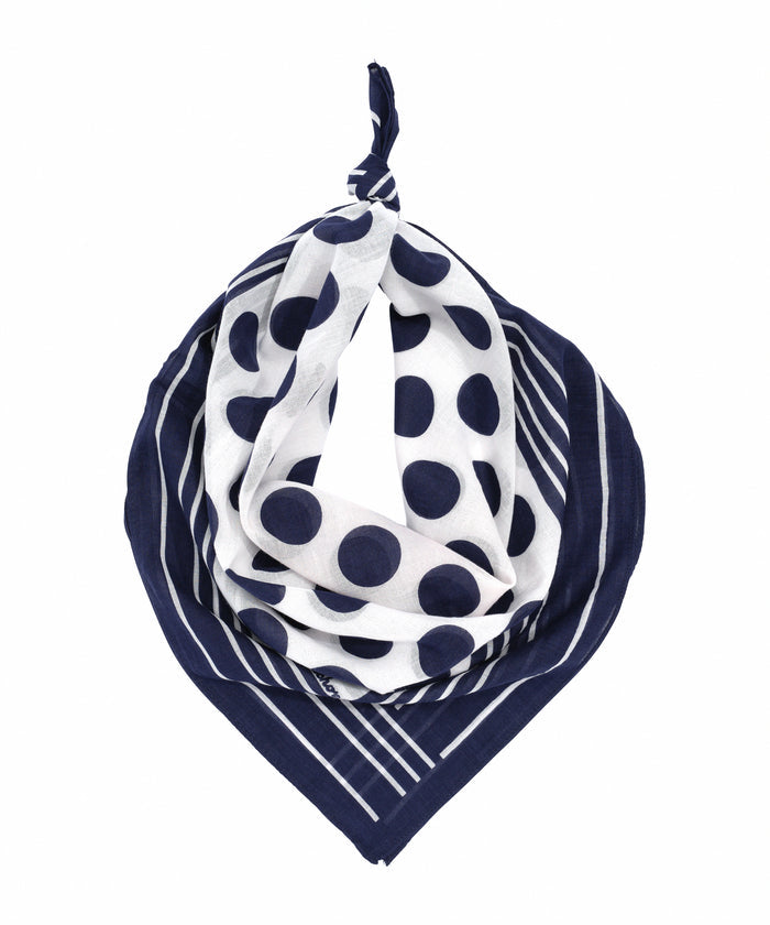 The Newbury 23" Bandana