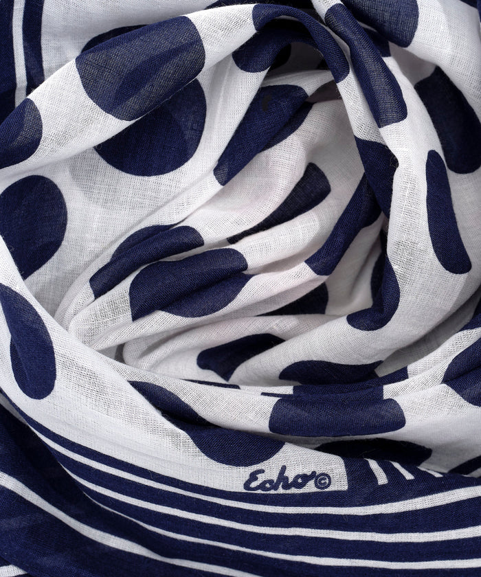 The Newbury 23" Bandana