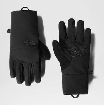 The North Face Womens Apex Insulated Etip Gloves