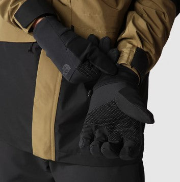 The North Face Womens Apex Insulated Etip Gloves