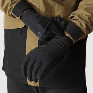 The North Face Womens Apex Insulated Etip Gloves