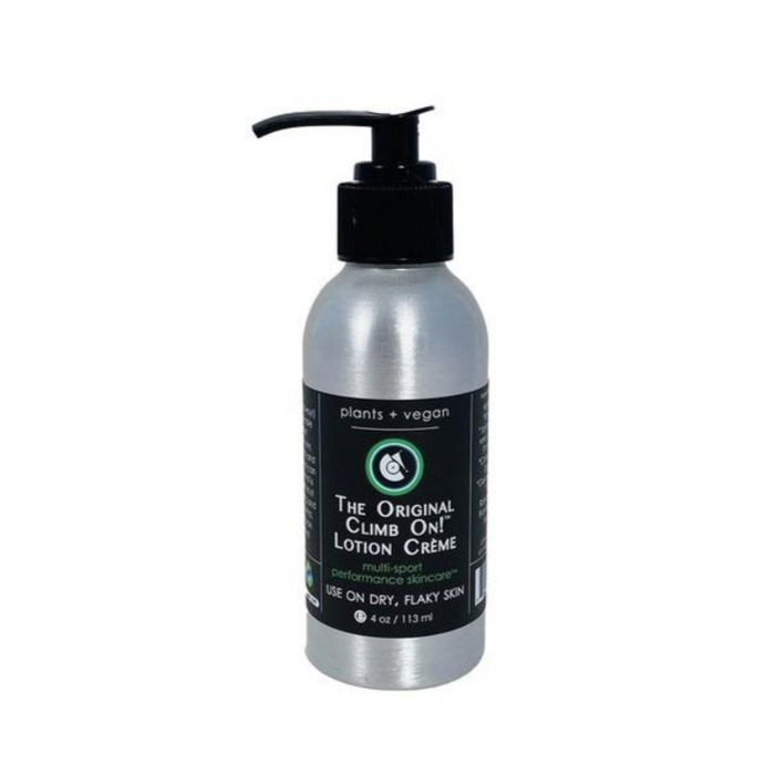 The Original Climb On! Lotion Creme 4oz