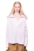 The Pink Sailor Shirt