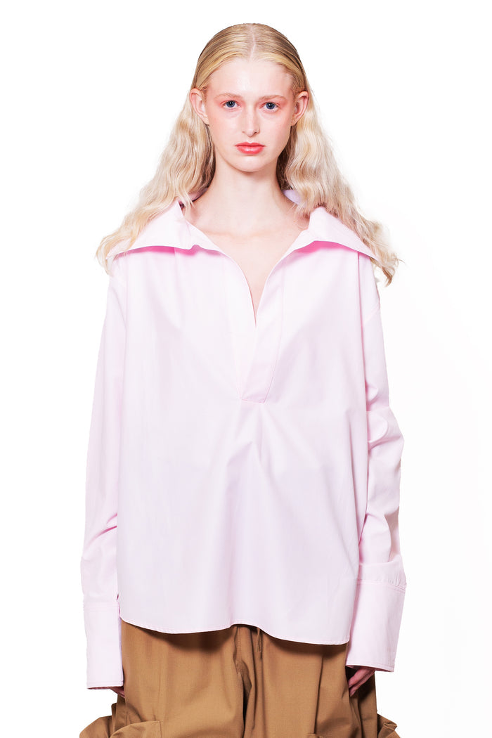 The Pink Sailor Shirt