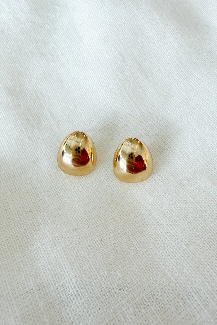 The Rowan Studs, adeline boutique, dallas boutique, boutique