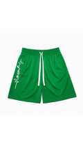 The Runner Short