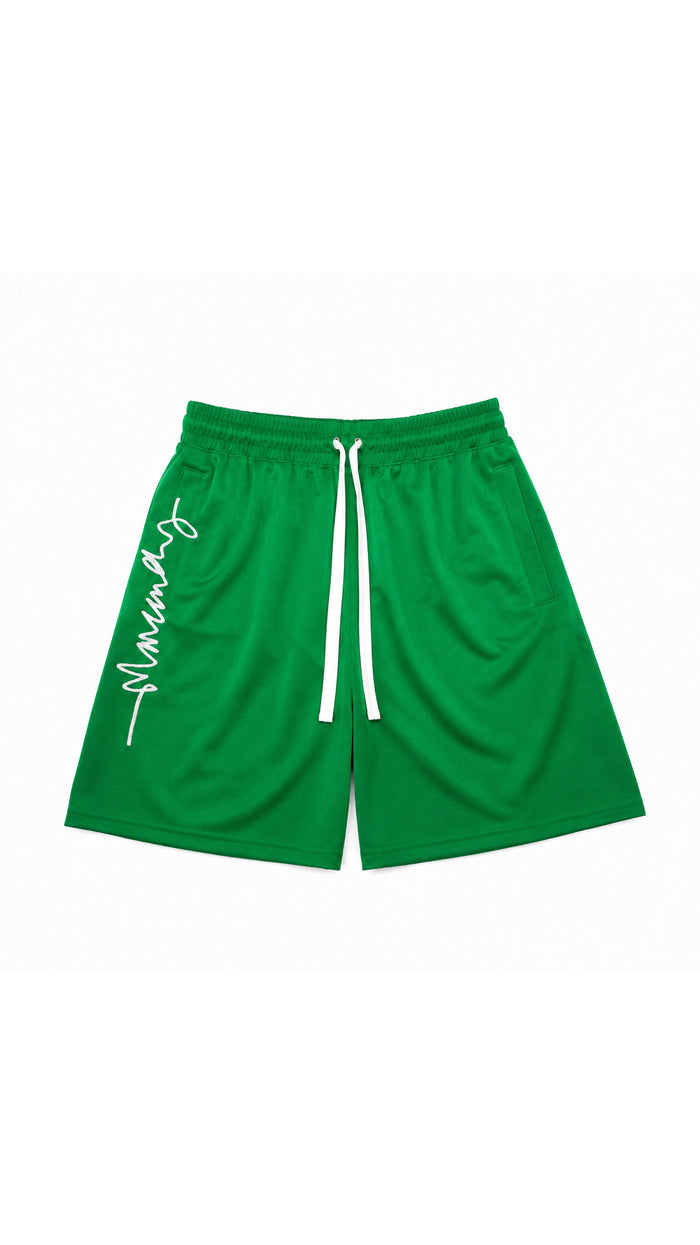 The Runner Short
