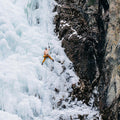 The Subtle Art of West Coast Ice Hunting - November 5th - Squamish