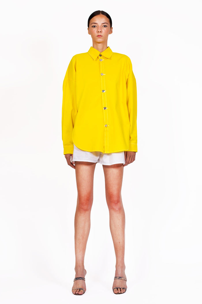 The Yellow Shirt