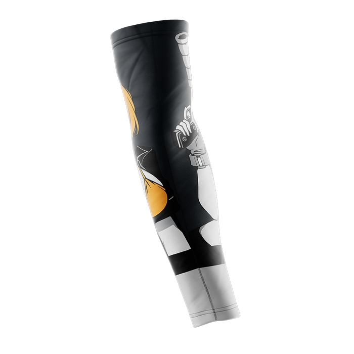 TheGodlyNoob Waifu Gaming Sleeves - Gamer Supps