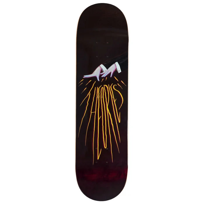 Theories Kellar Skateboard Deck pure boardshop