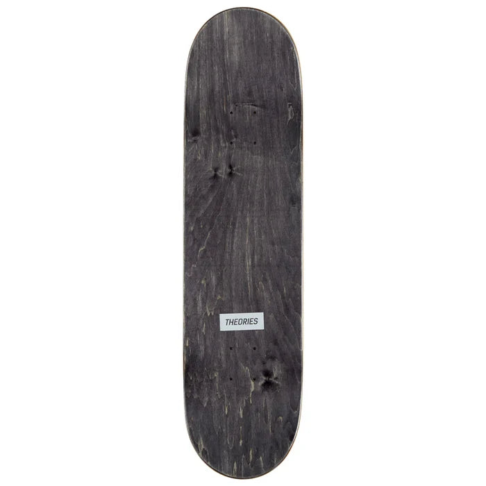 Theories Kellar Skateboard Deck pure boardshop