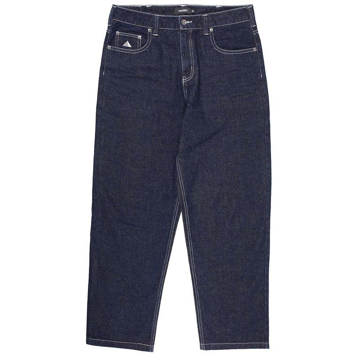 Theories Pavillion Jeans Raw Indigo Pure Boardshop