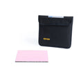 TIFFEN FILTER 6.6X6.6" - HOT MIRROR IR ND6