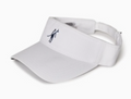 Toes on the Nose Shadow Visor