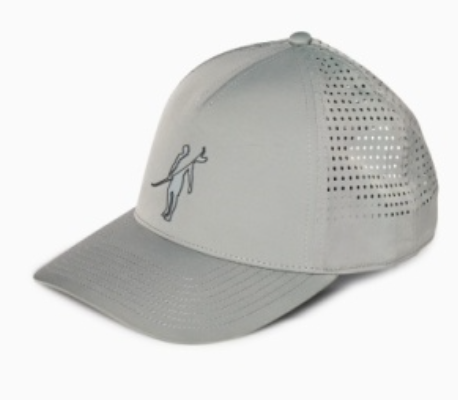 Toes on the Nose Surfer Tech Hat