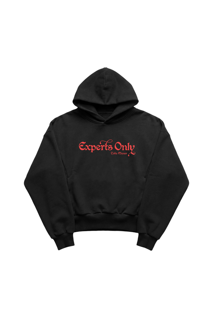 Tofte Manor Hoodie