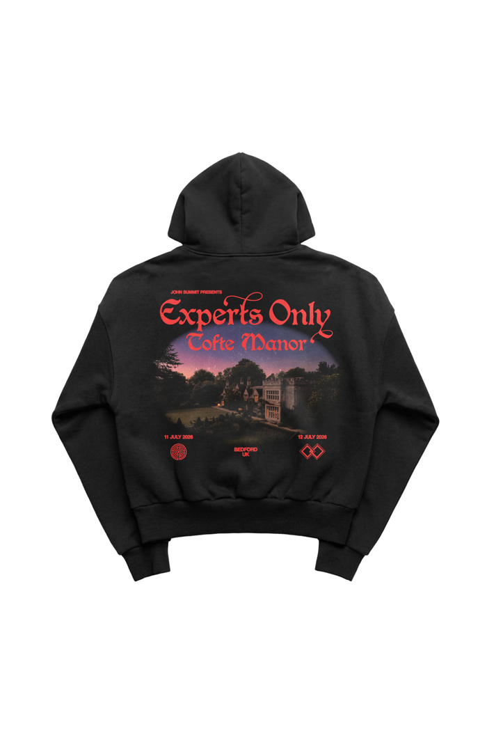 Tofte Manor Hoodie
