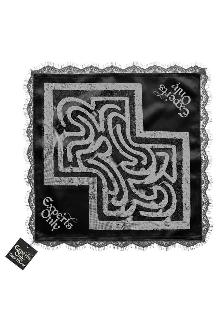 Tofte Manor Scarf