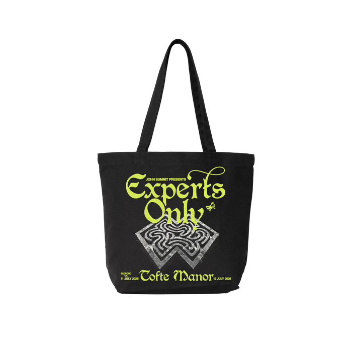 Tofte Manor Tote Bag