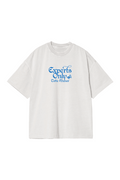 Tofte Manor White Tee