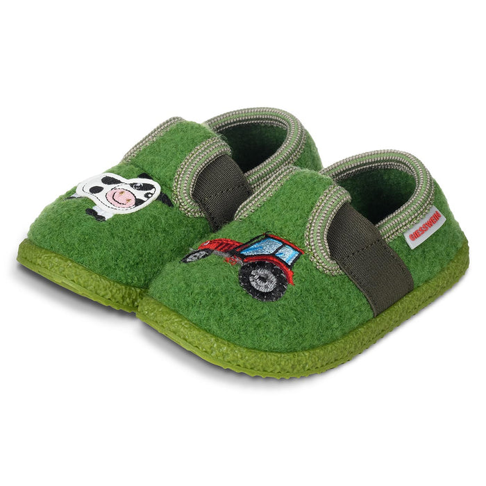 Giesswein Töging - herbe 467