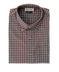 Tom Beckbe Powell Sport Shirt