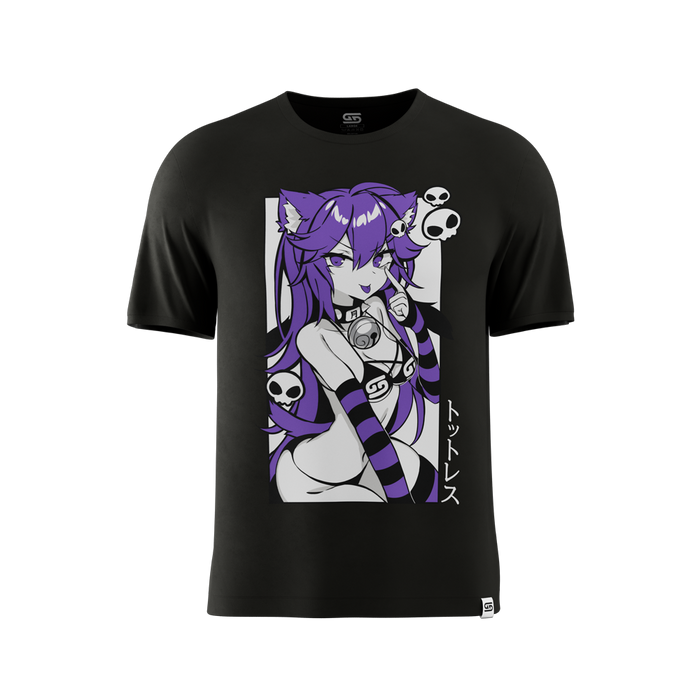 Totless Shirt - Gamer Supps