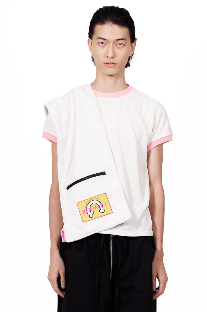 Towel Bag