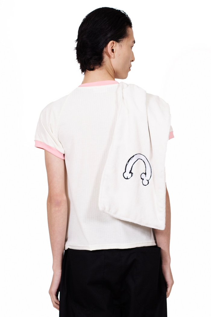 Towel Bag