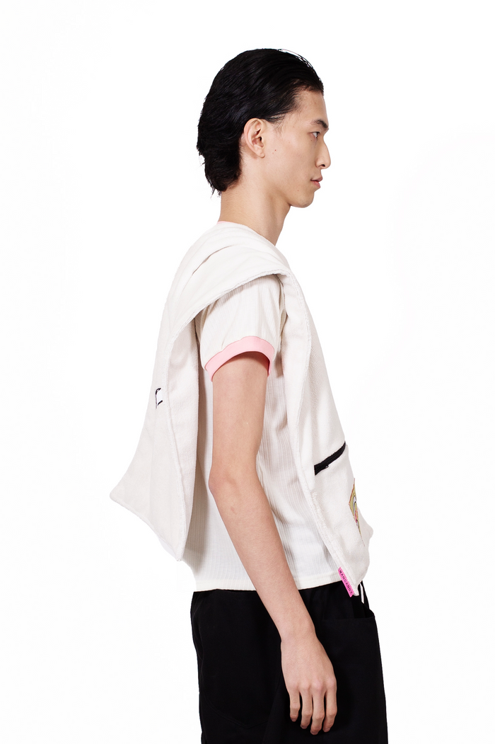 Towel Bag