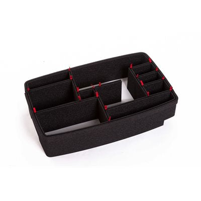 TREKPAK INSERT FOR PELI 1510