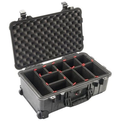TREKPAK INSERT FOR PELI 1510