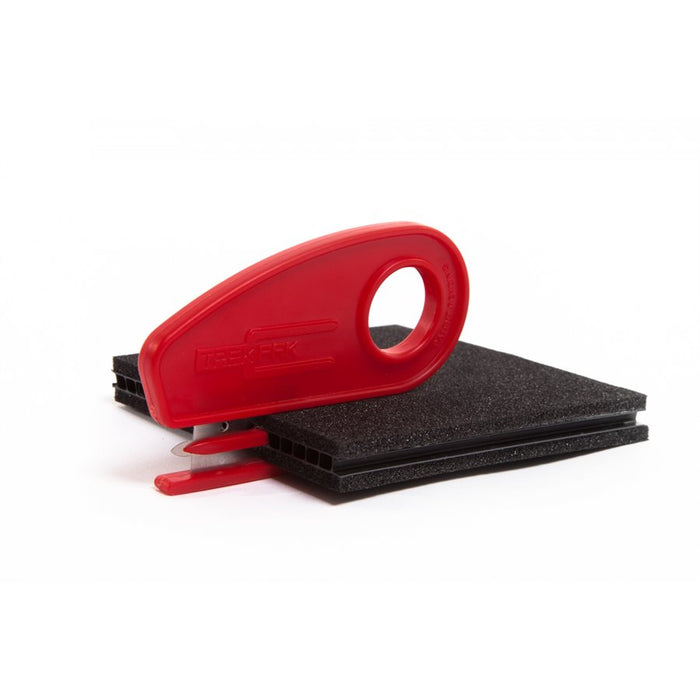 TREKPAK INSERT FOR PELI 1510