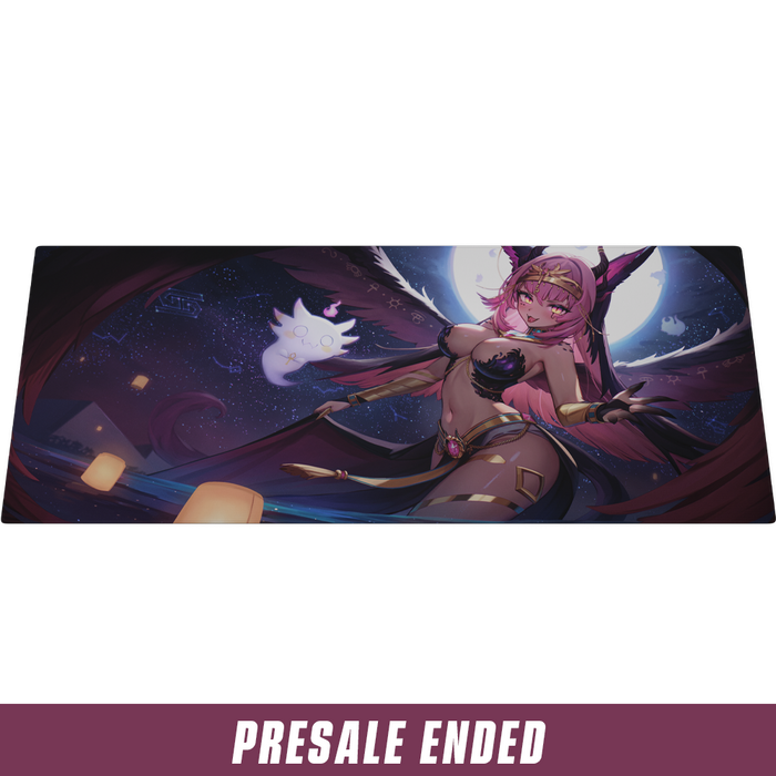 Trickywi Mouse Pad - Gamer Supps