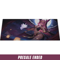 Trickywi Mouse Pad - Gamer Supps