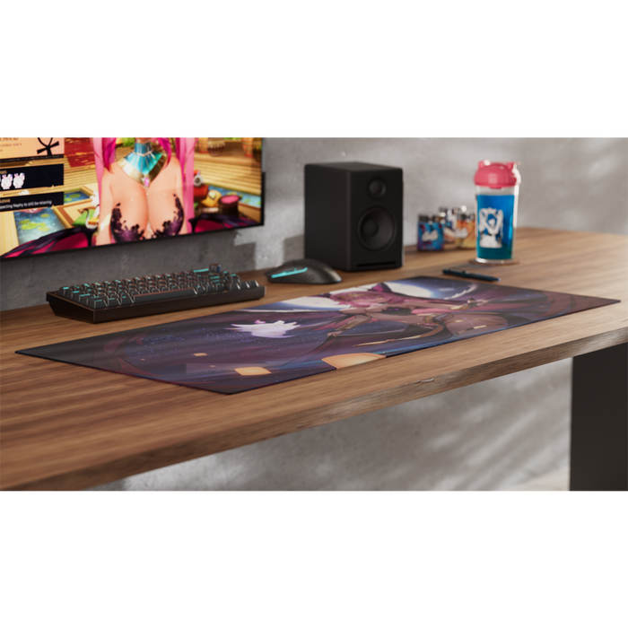 Trickywi Mouse Pad - Gamer Supps