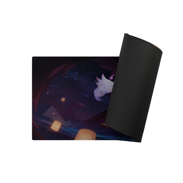 Trickywi Mouse Pad - Gamer Supps
