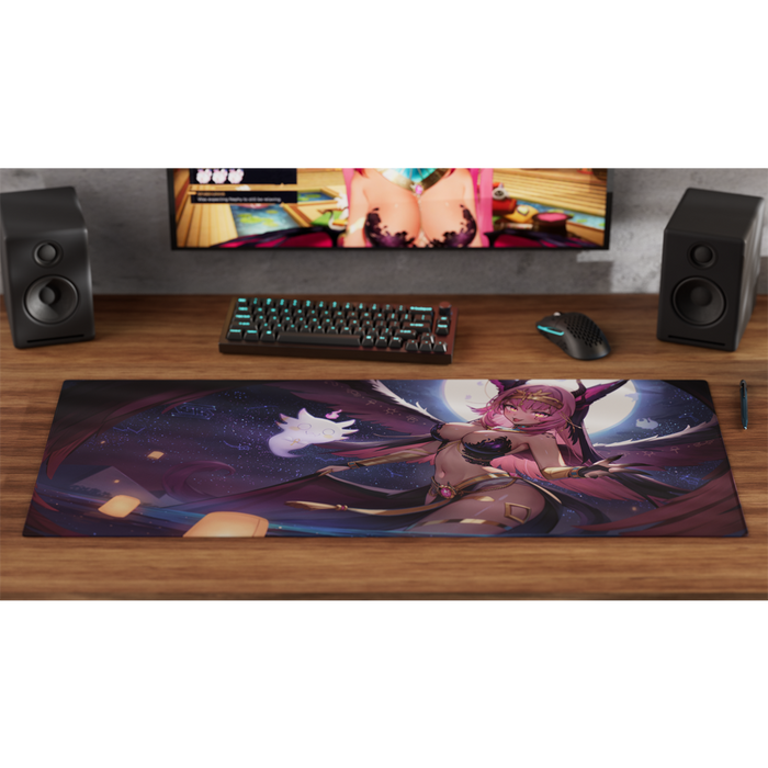 Trickywi Mouse Pad - Gamer Supps