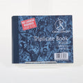 TRIPLICATE BOOK - SMALL