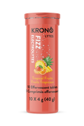 Tropical Fruits Electrolyte Tabs