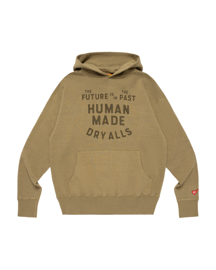 Tsuriami Hoodie
