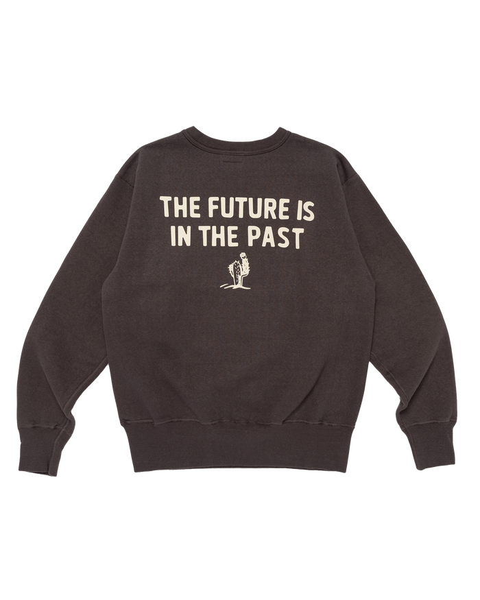 Tsuriami Sweatshirt #2