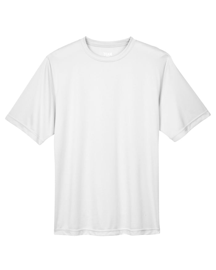 TT11 Team 365 Men's Zone Performance T-Shirt - The Lemon Print & Design Studio