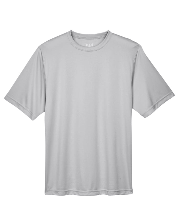 TT11 Team 365 Men's Zone Performance T-Shirt - The Lemon Print & Design Studio