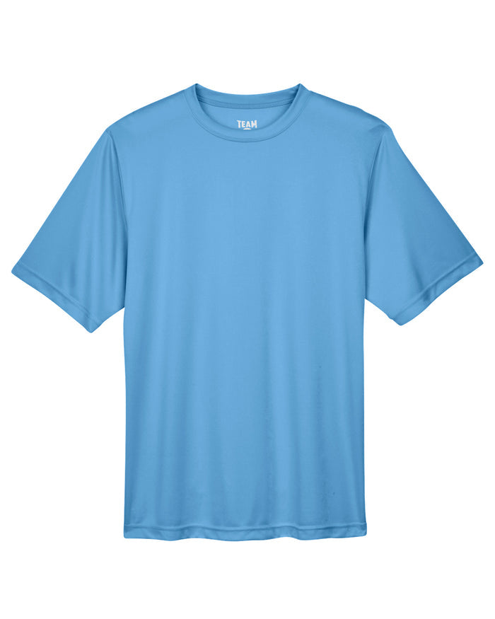 TT11 Team 365 Men's Zone Performance T-Shirt - The Lemon Print & Design Studio