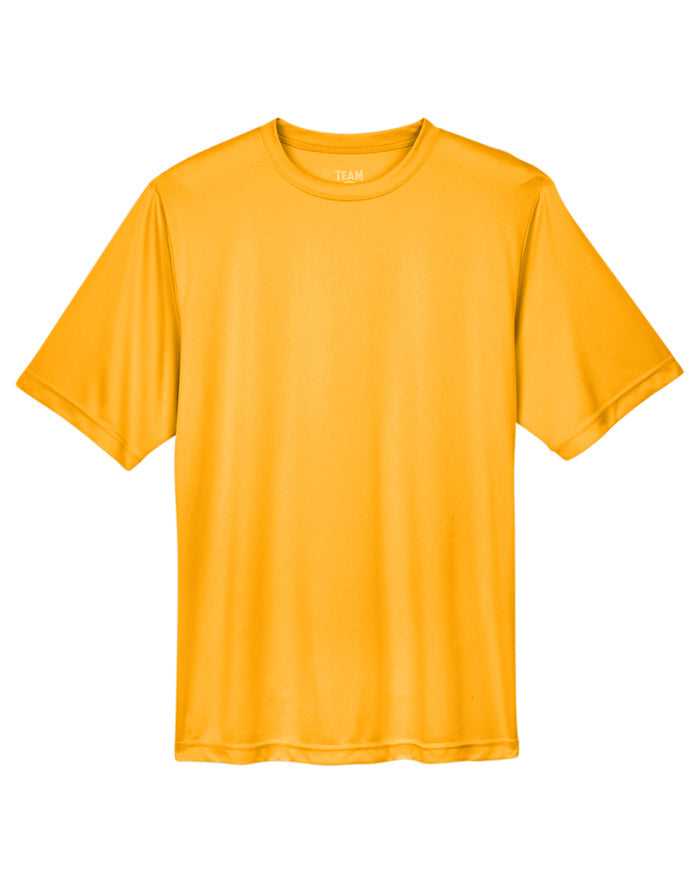 TT11 Team 365 Men's Zone Performance T-Shirt - The Lemon Print & Design Studio